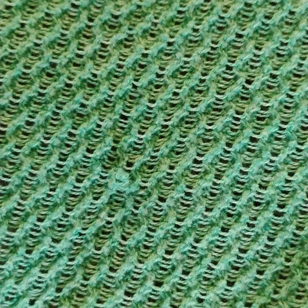 Angel Of The North Anthropologie Mint Cocoon Cardigan - Picture 10 of 12